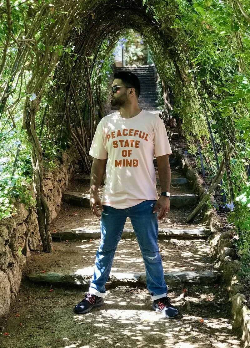 Stand Out by Being Your Authentic Self