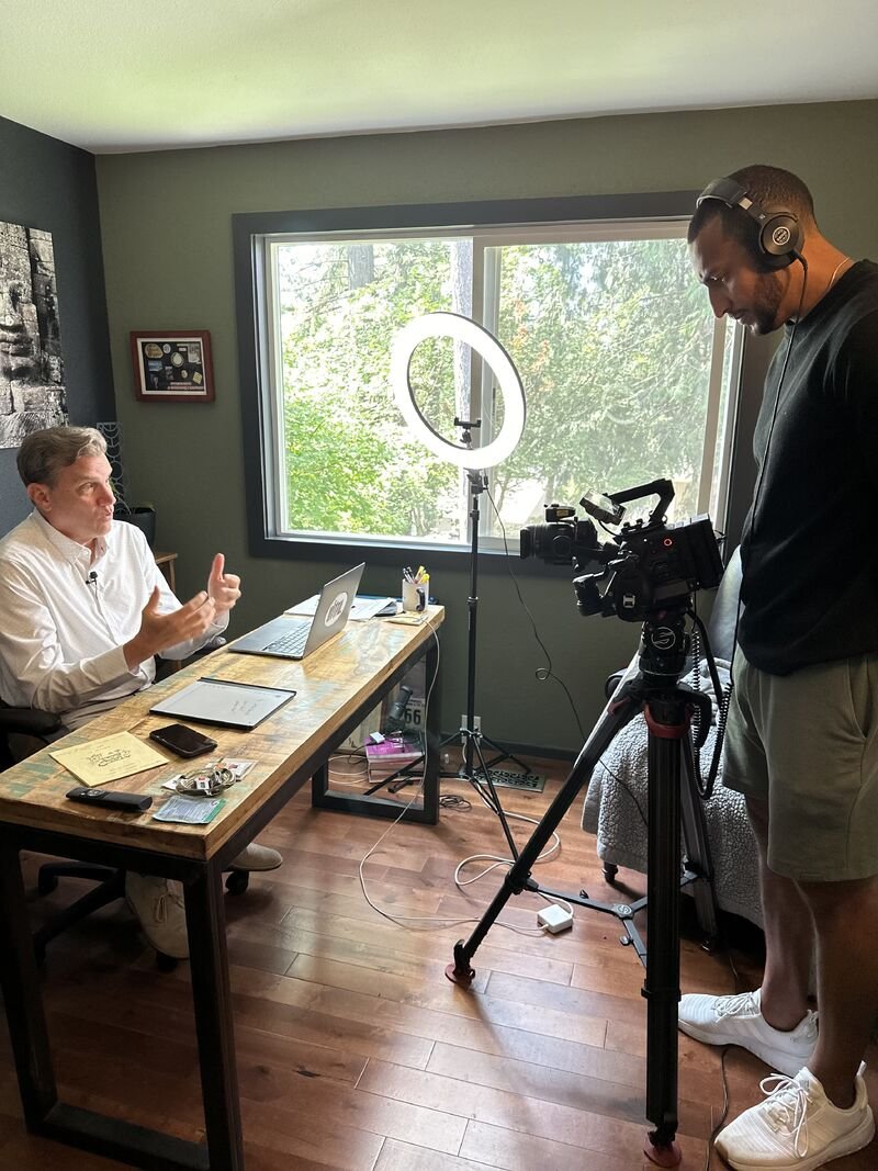 Stop undervaluing what you bring to the table.