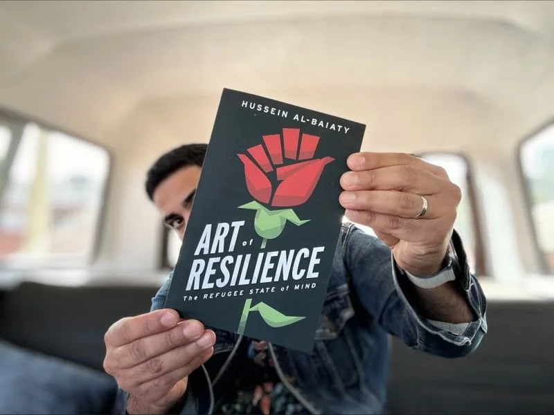 The Hidden Cost of Comparison: Joy Theft Unveiled