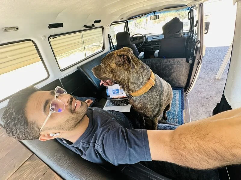 The Importance of Building an Online Presence for Authors