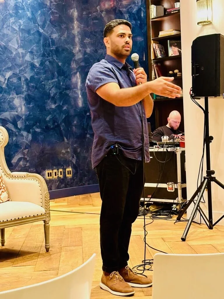 The Key to Author Marketing Success