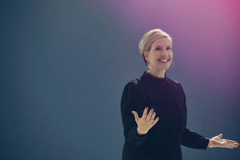 The Power of Building an Online Presence: Lessons from Brené Brown