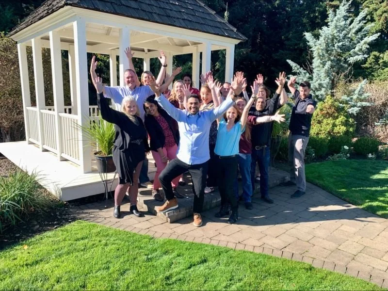 The Power of Speaking for Authors