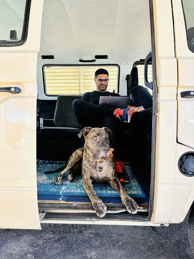 There are only 2 types of experts and authors on LinkedIn.