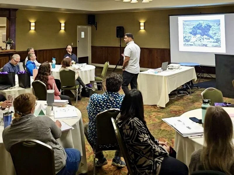 There’s something no one tells you about fleeing everything you know… 