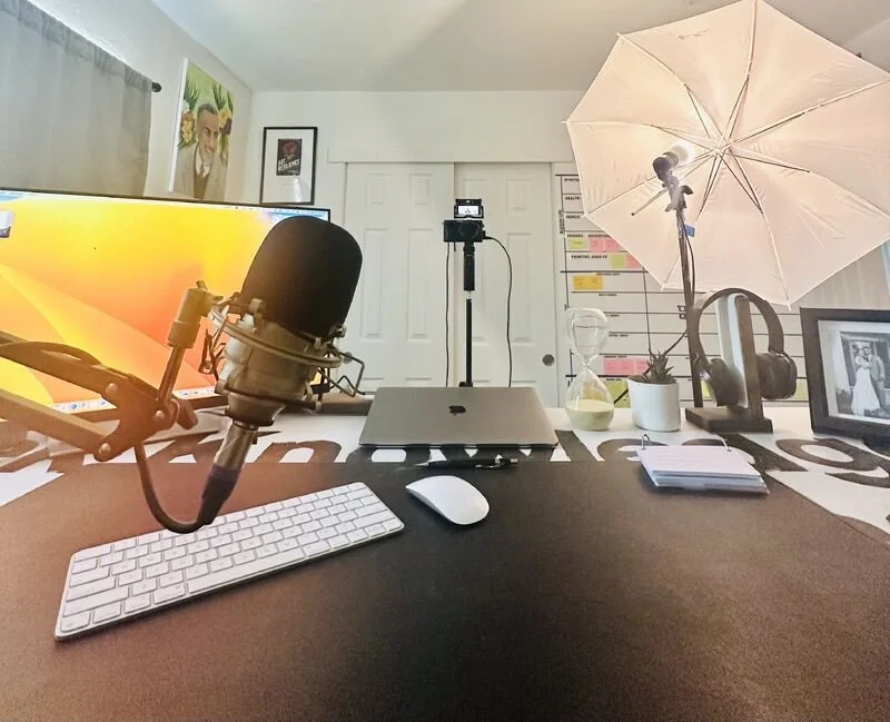 Embrace Imperfection: Taking the Leap into Self-Promotion and Author Branding