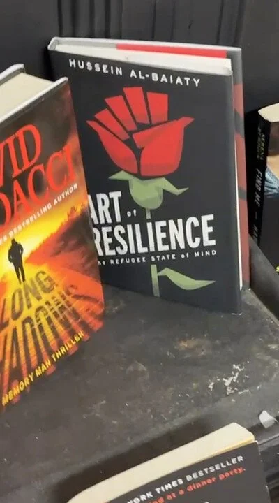 Growth is essential start planting seeds