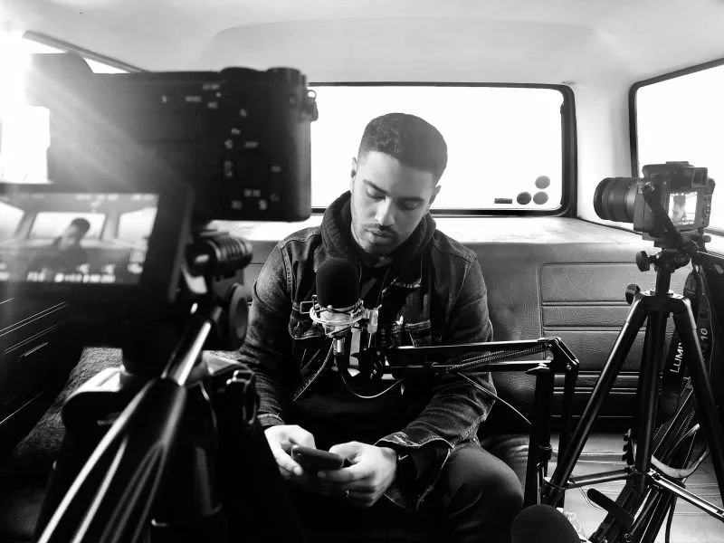 The Power of Professional Headshots