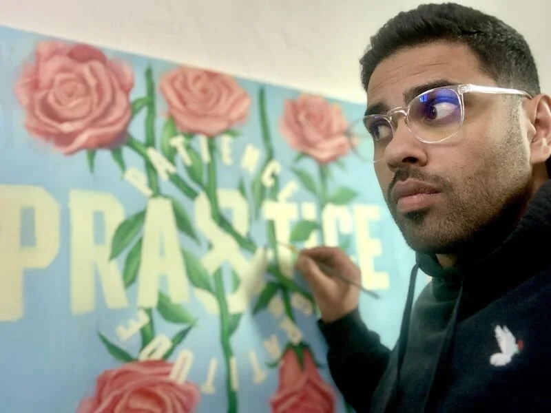 You’re an expert worried about being annoying on LinkedIn?