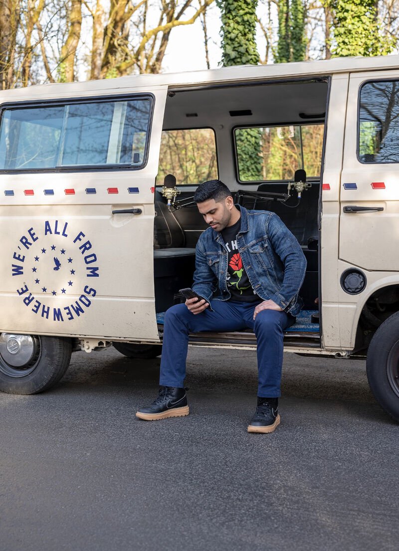 Fear of Judgment: The Author's Silent Killer