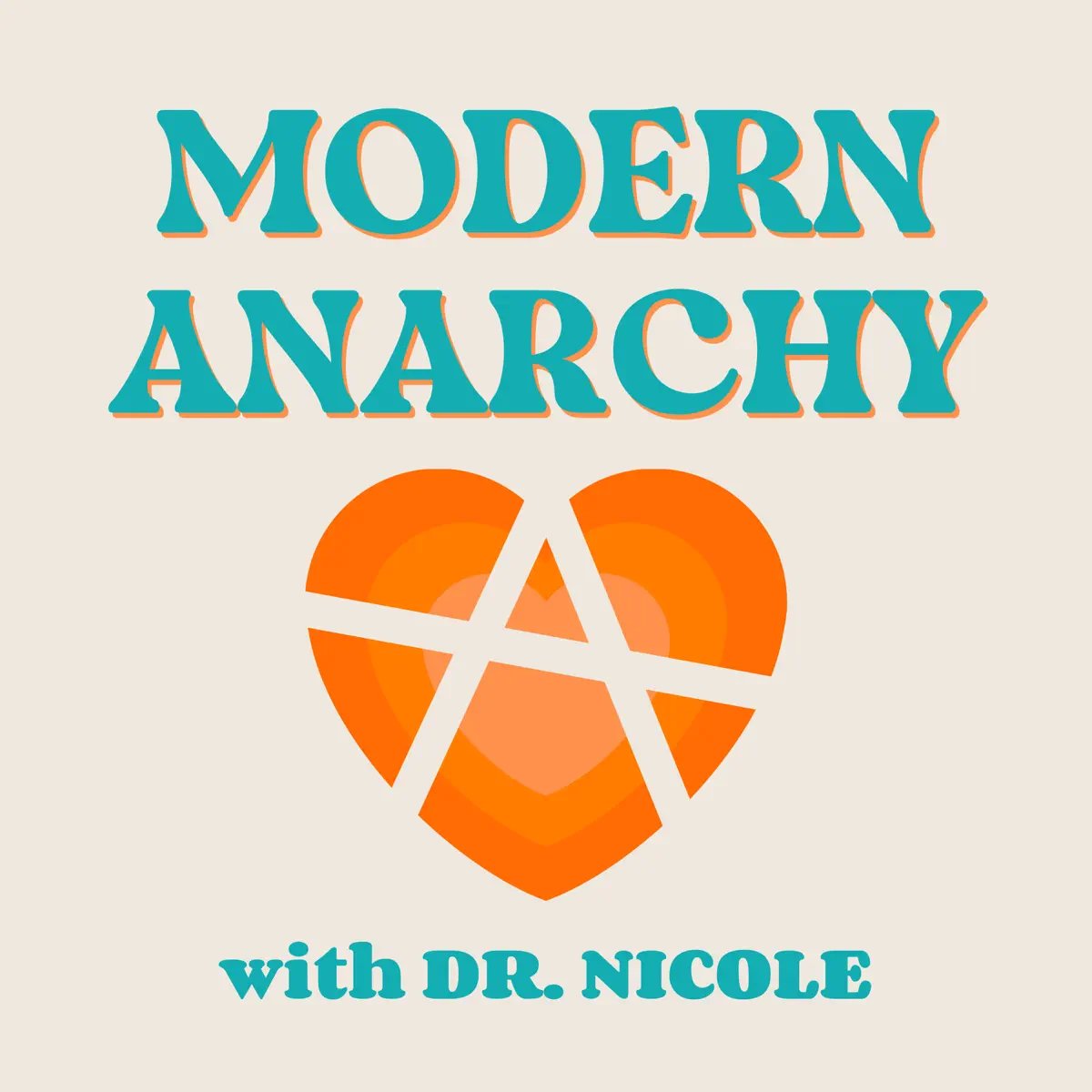 Modern Anarchy Podcast