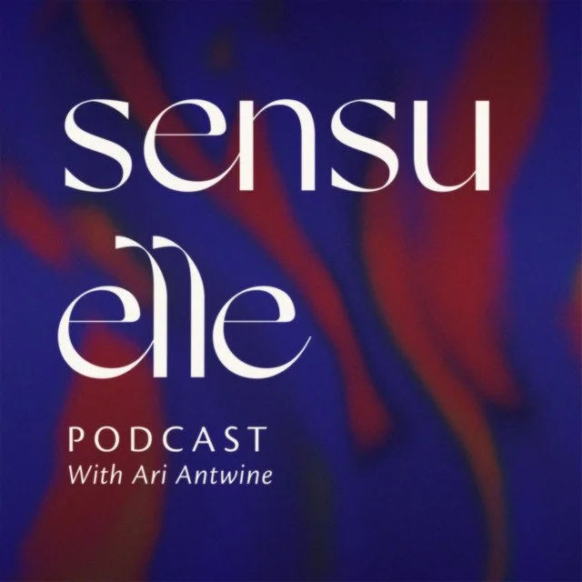 Sensuelle Podcast