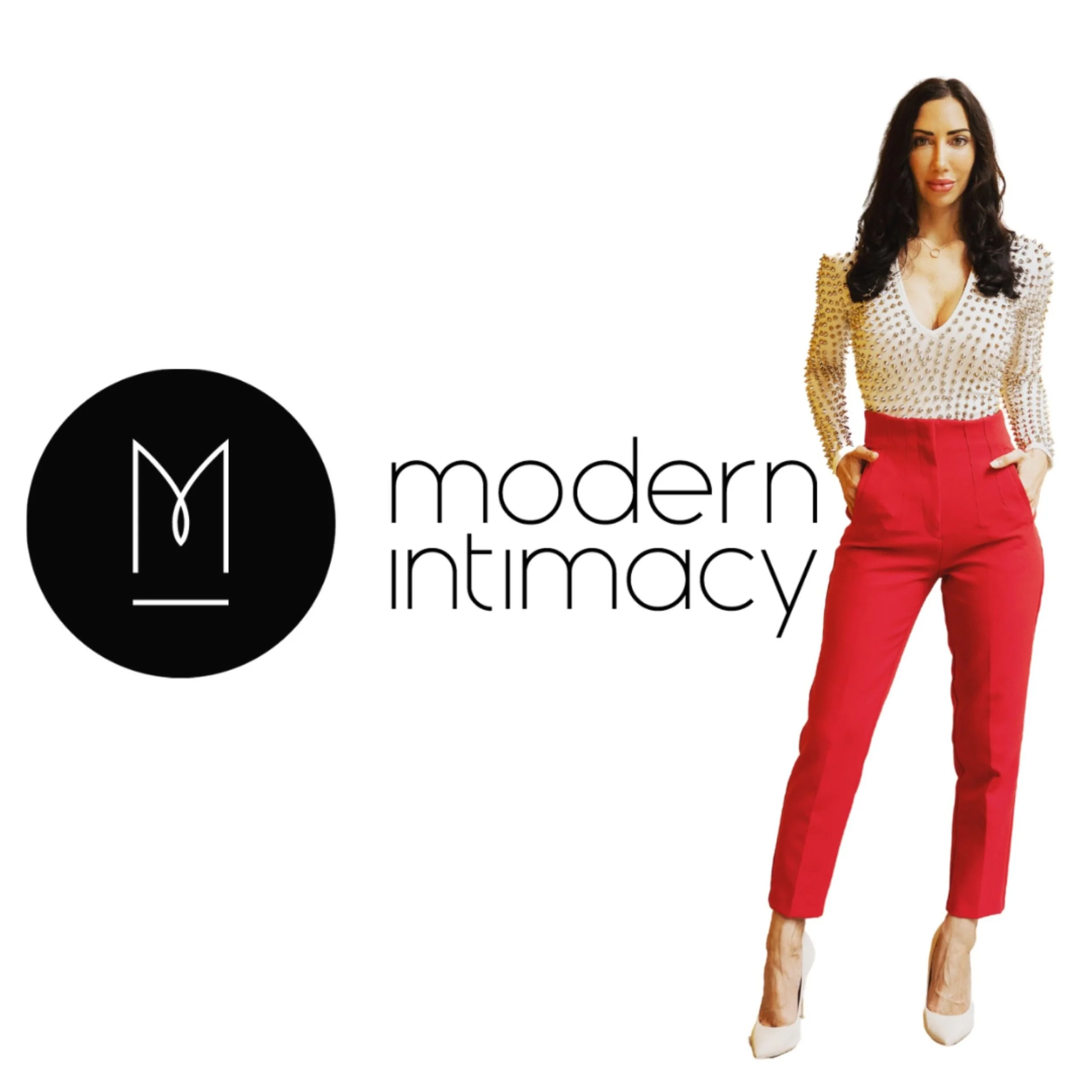 Modern Intimacy Podcast