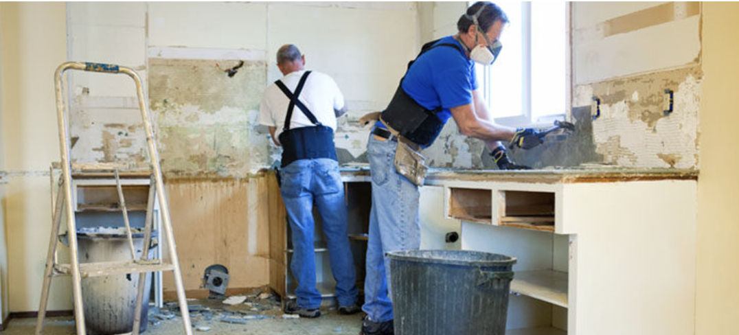 How Much Does Kitchen Demolition Cost in Wichita, KS
