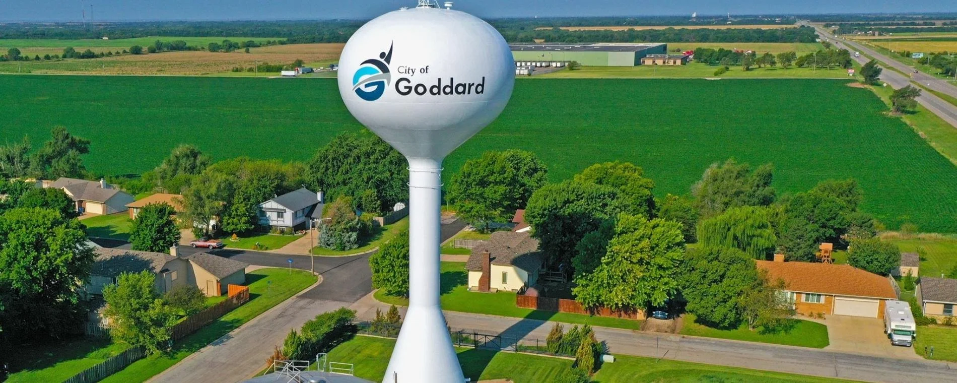 Goddard demolition job