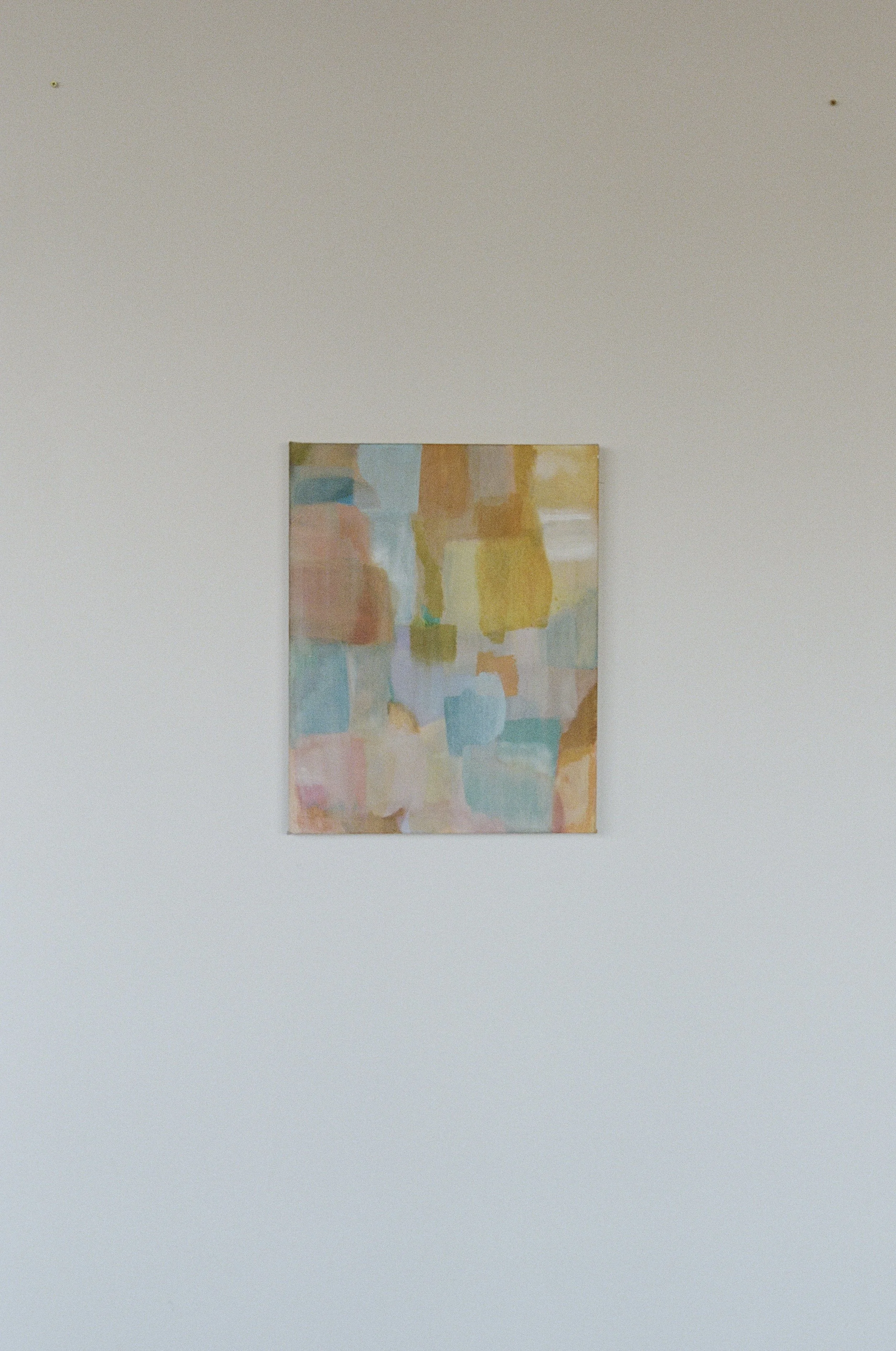 'Painting of a sky weaving'