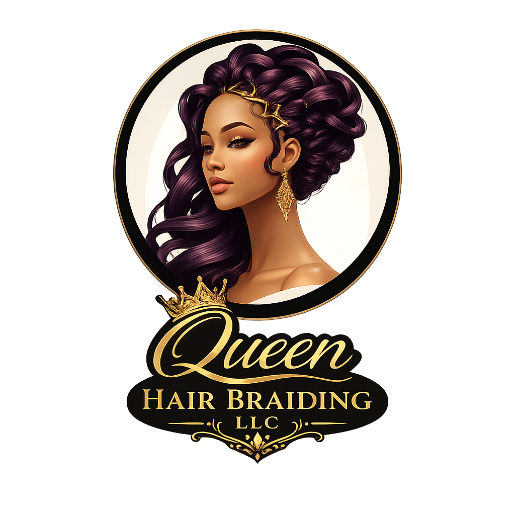 Queen Hair Braiding LLC
