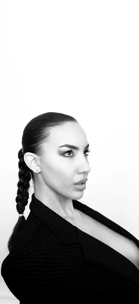 #FACETIMEPHOTOSHOOT  DBeltonjr x Dominique Muscianese