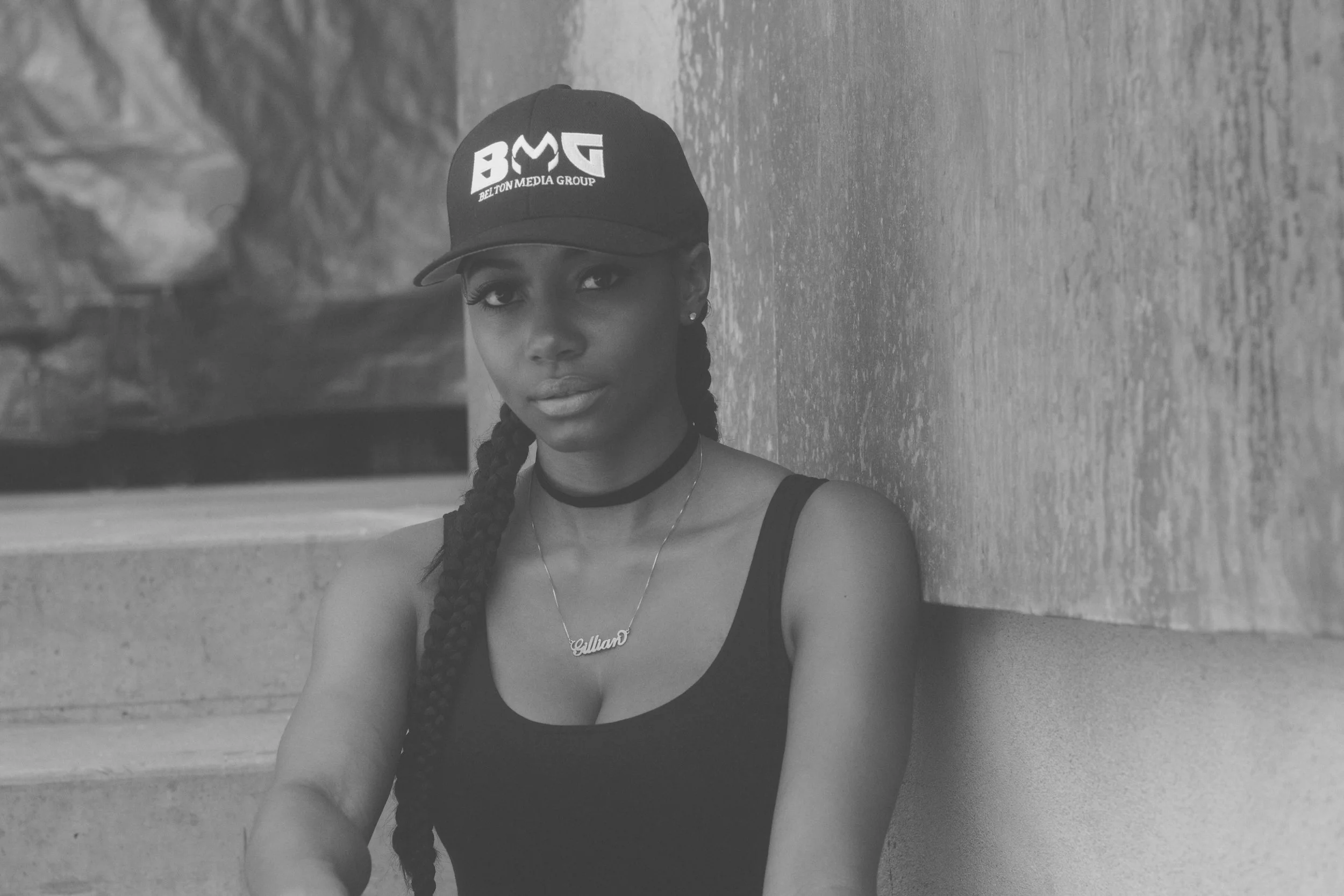 BMG Signature Limited Hat