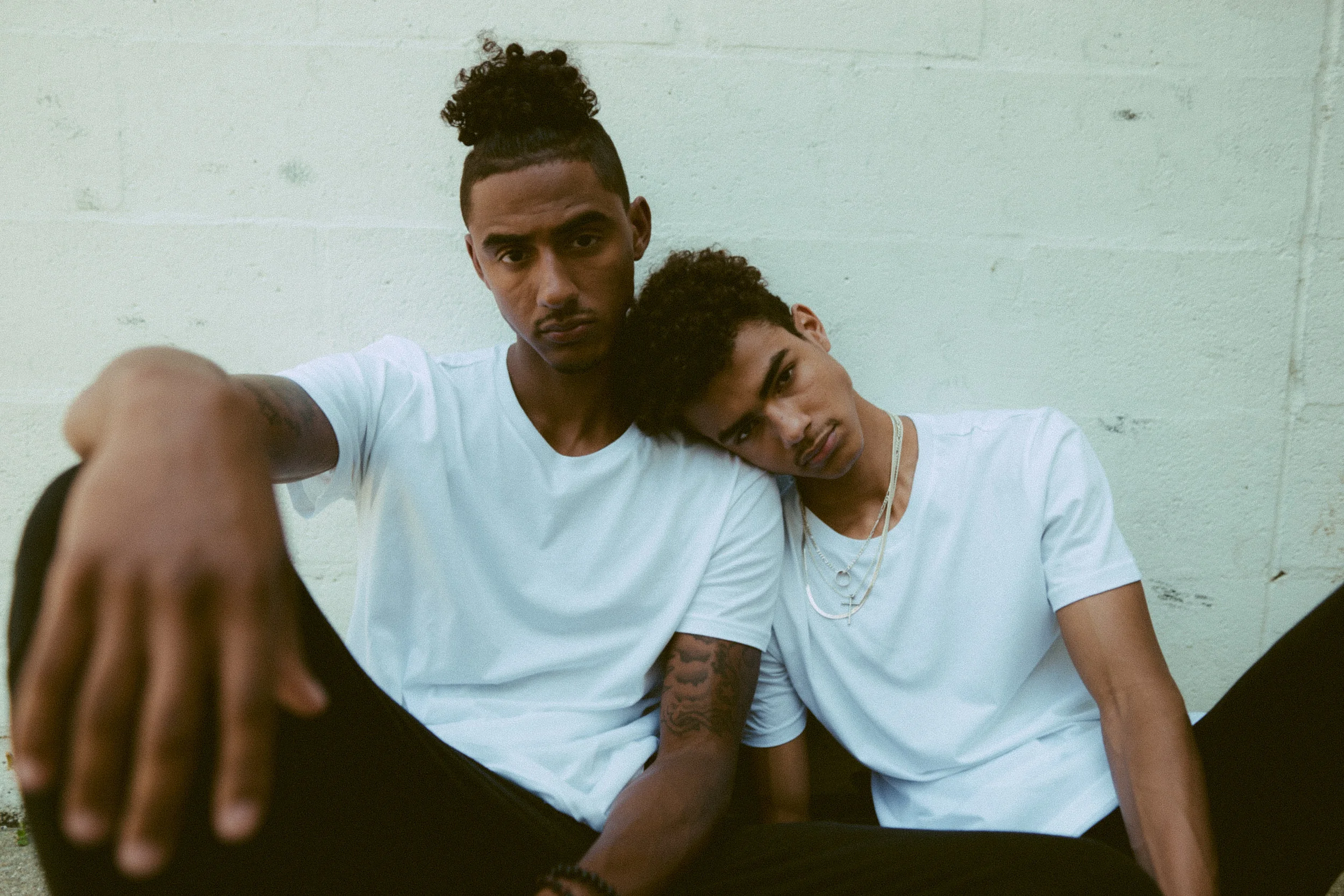 ARTicle Non Profit | Wake up Everybody (As One) Shoot