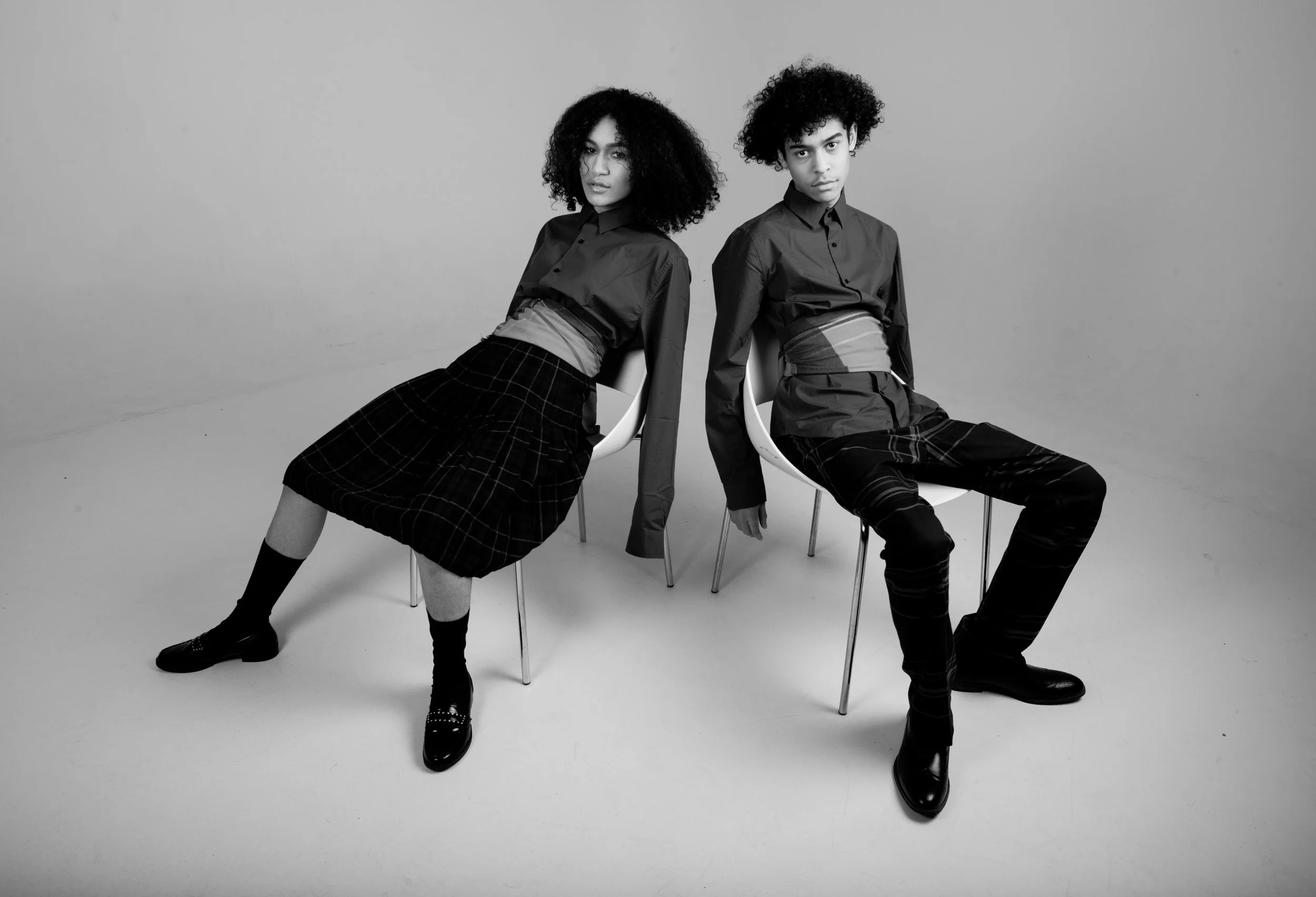 Behind The Lens Installment 2.0 Teaser