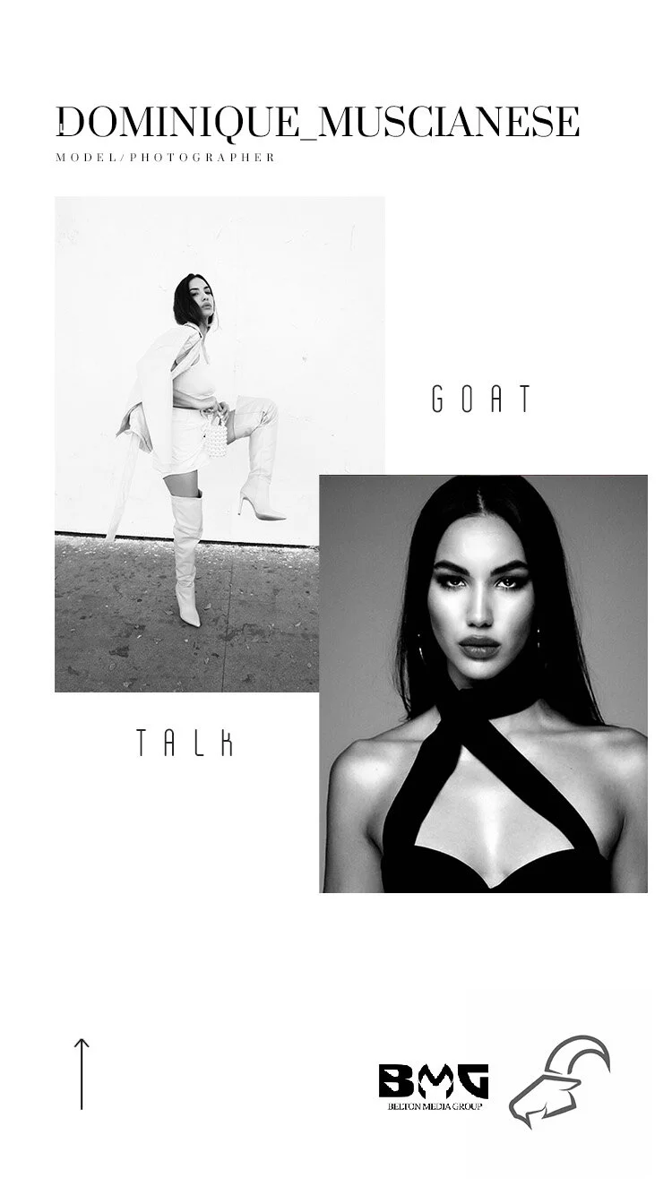GOAT TALK Series | Episode 1&amp;2