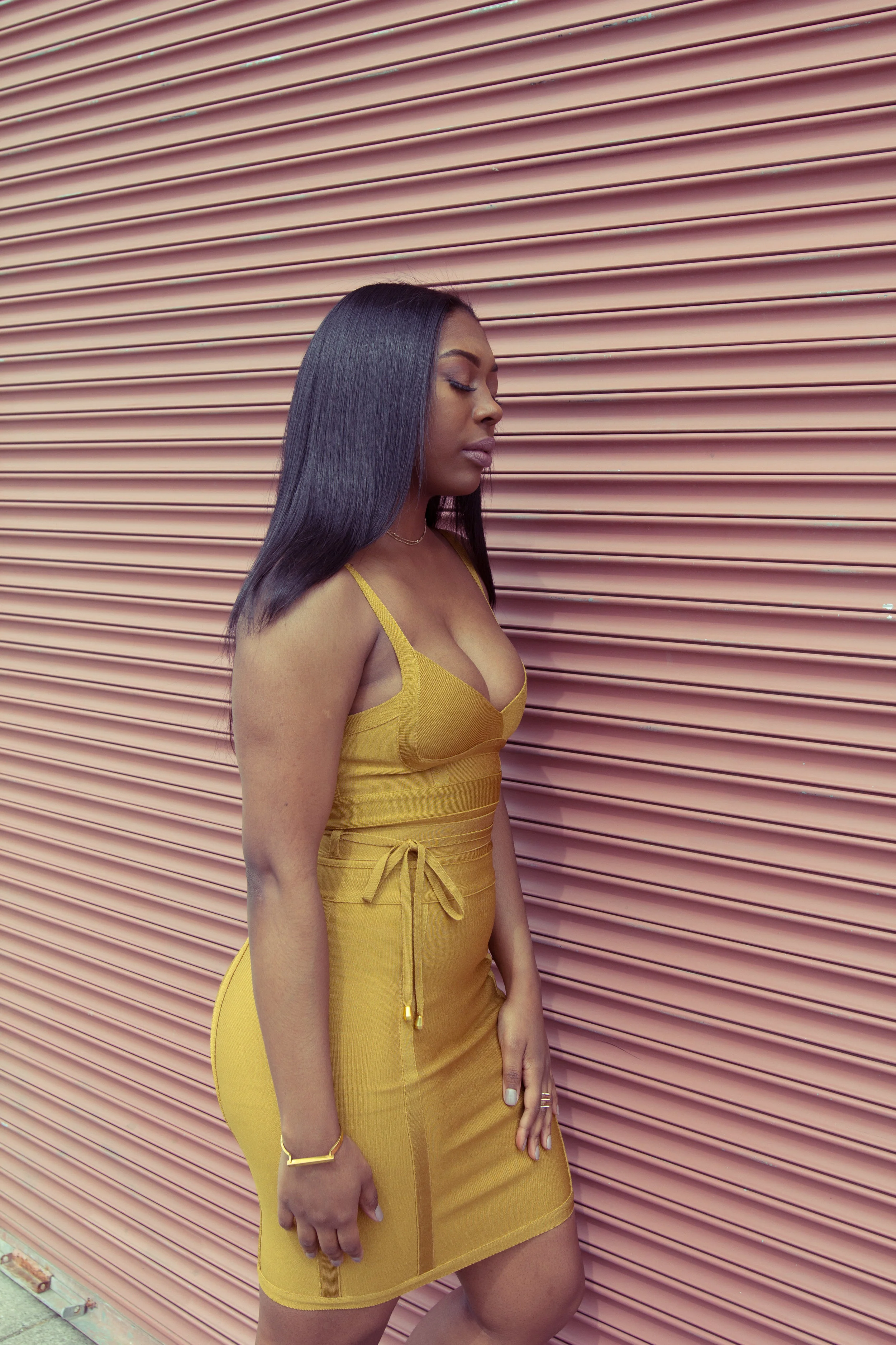 RACHEL x DBeltonjr 🍯