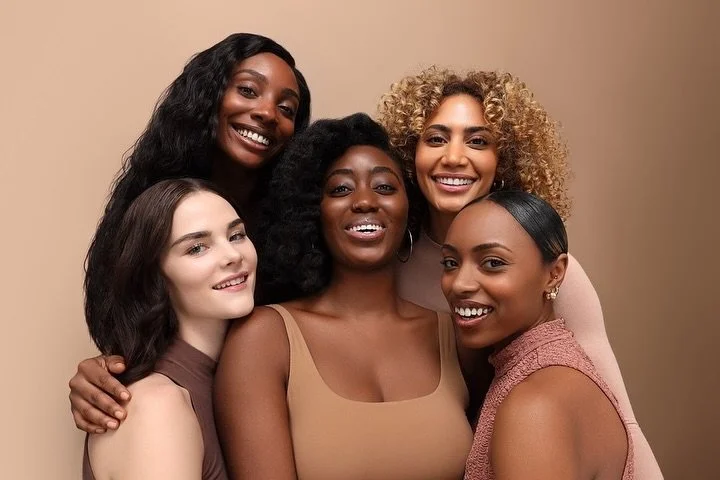 Lip Bar Campaign
