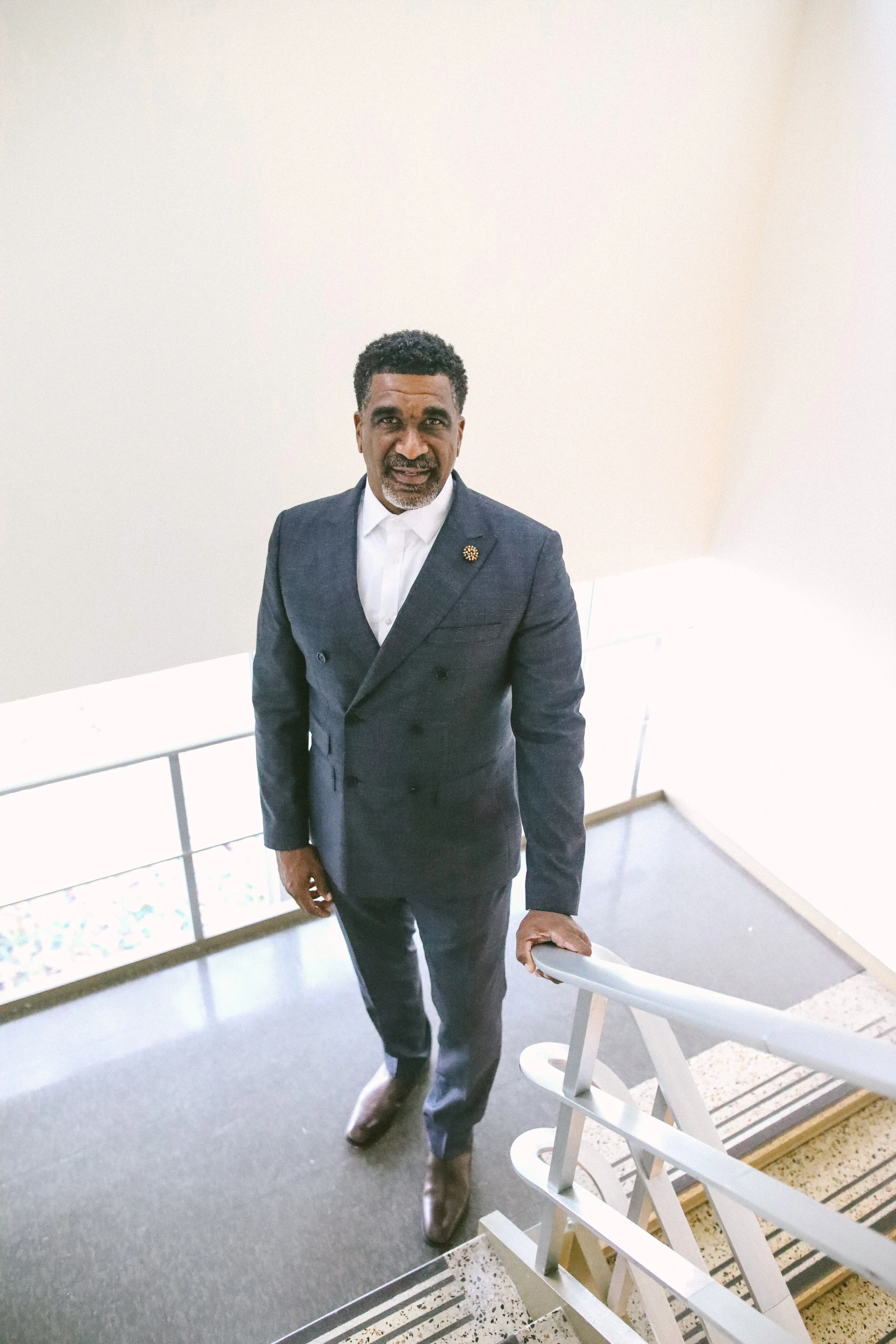 Horatio Williams Foundation | Brand Development 
