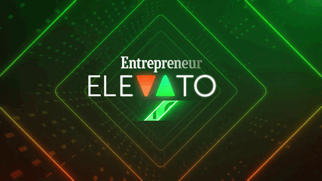 Elevator Pitch - Season 13