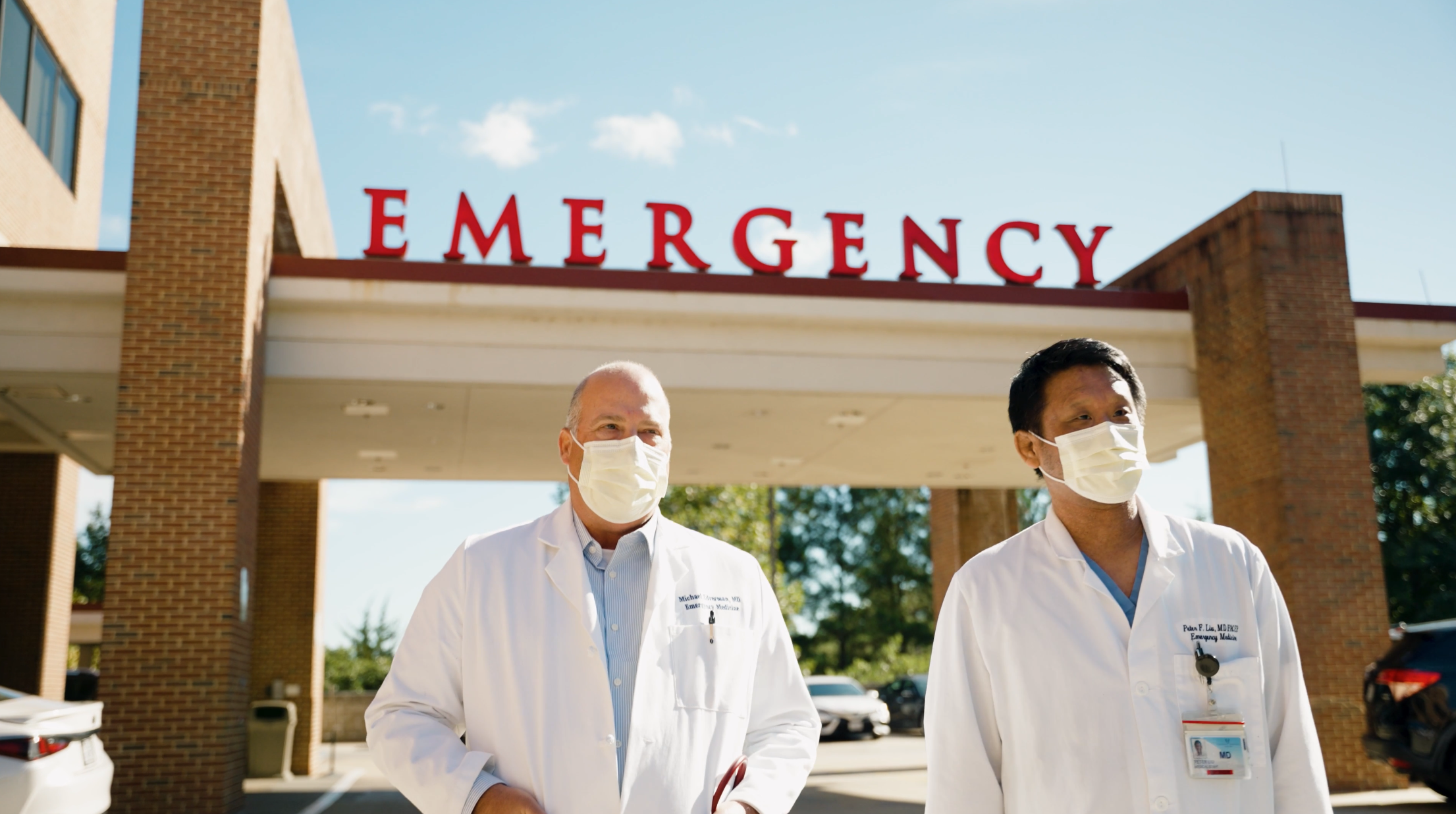 Spirit of Community Awards