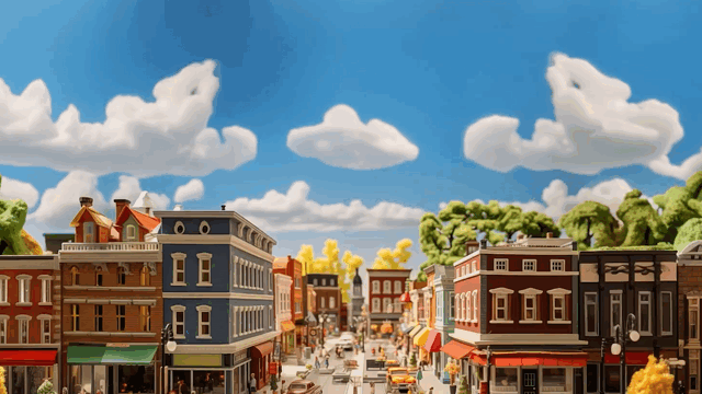 Mom & Pop Shops - Season 2