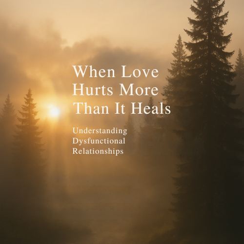 Dysfunctional Relationships