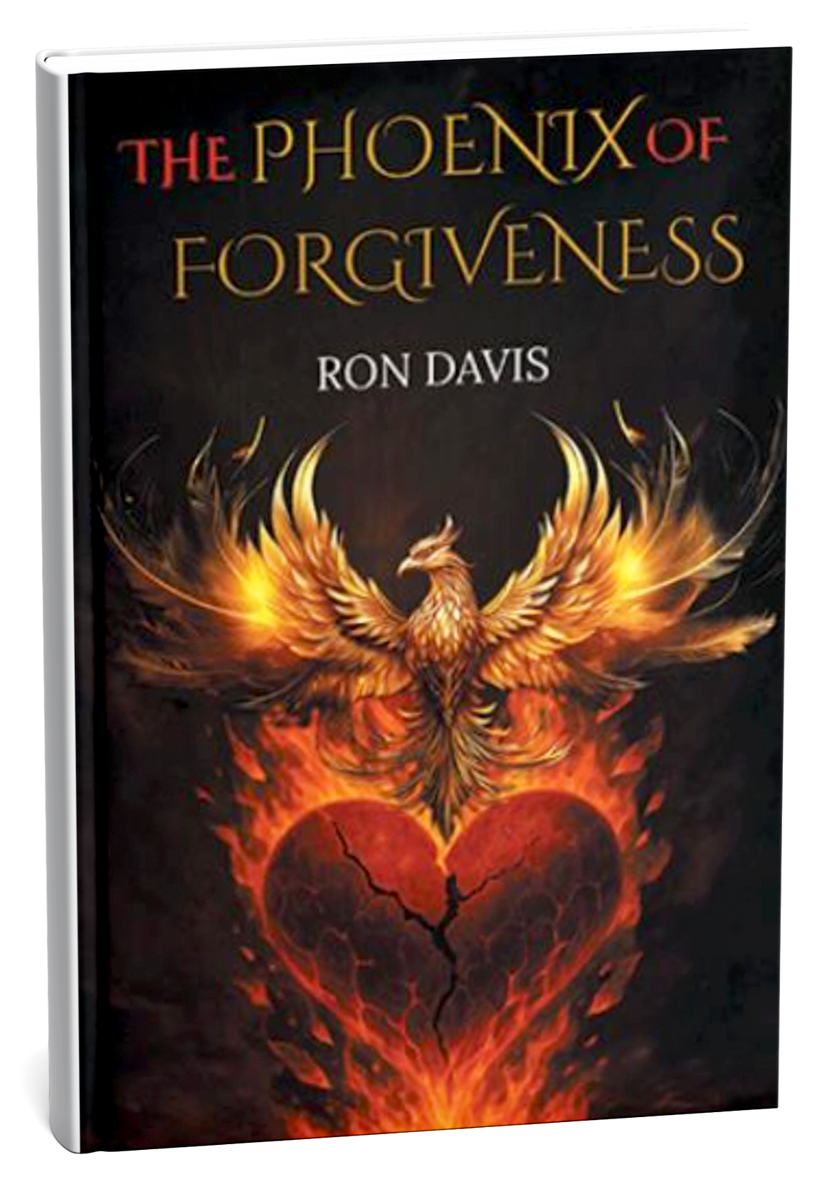 The Phoenix of Forgivness