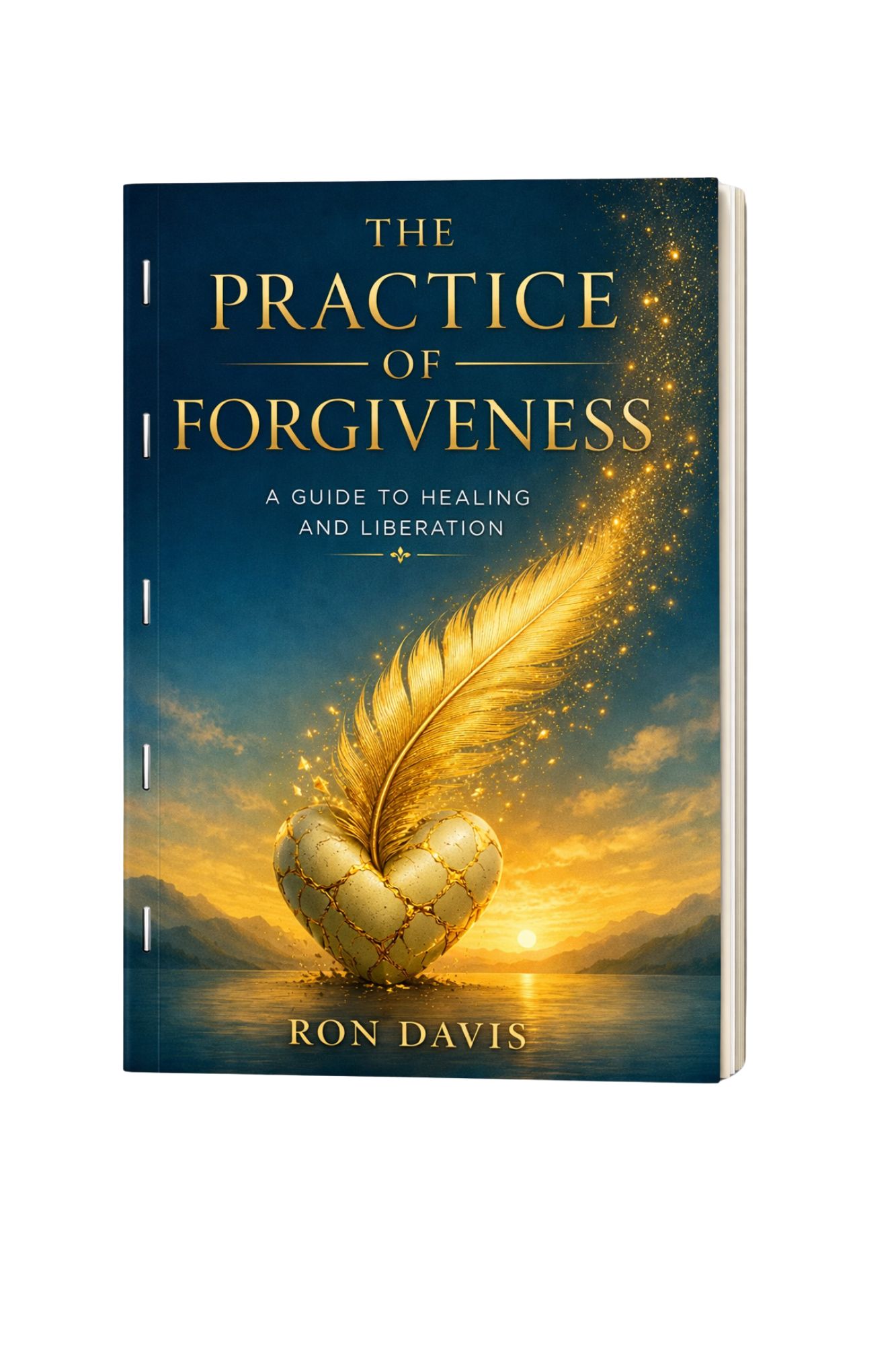 The Practice of Forgiveness