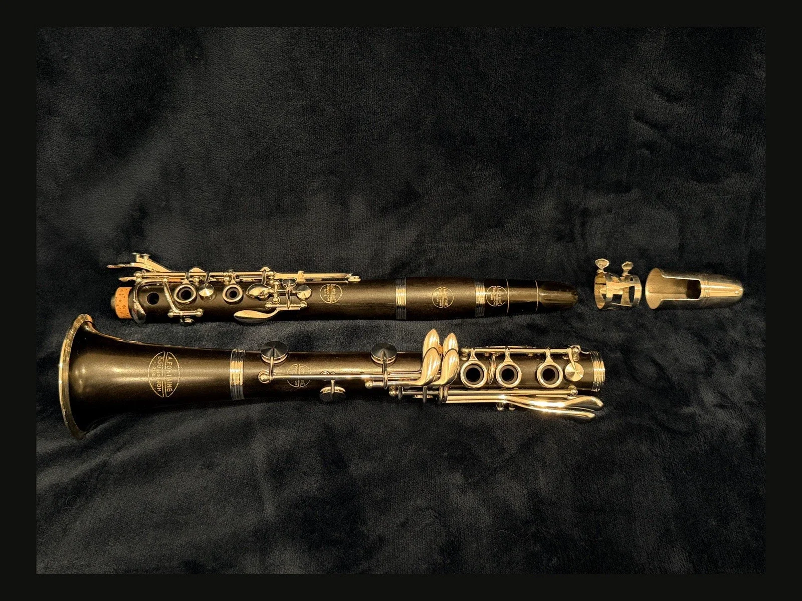 For sale on store and eBay!