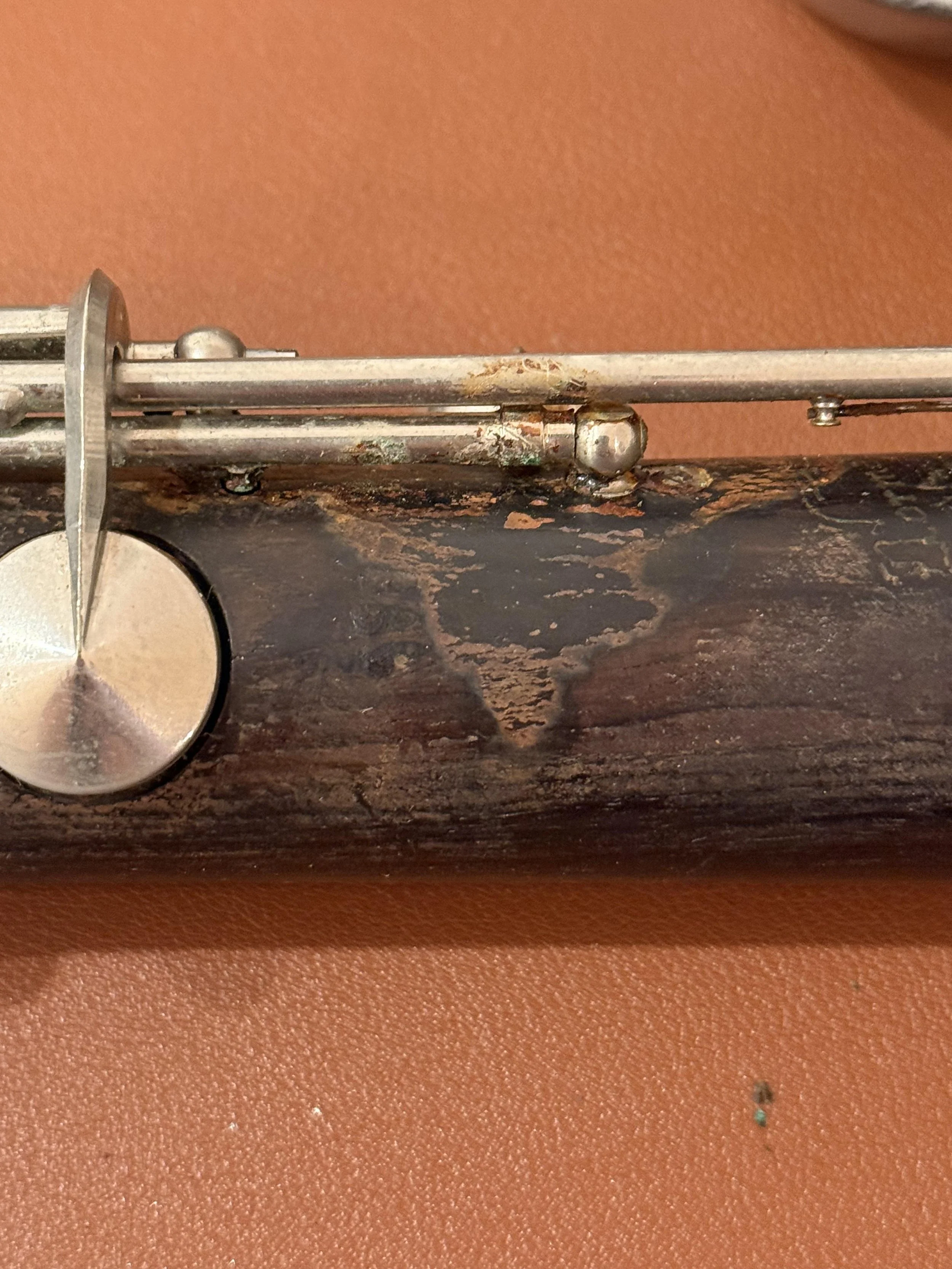 Keys-off evaluation: Surprise!