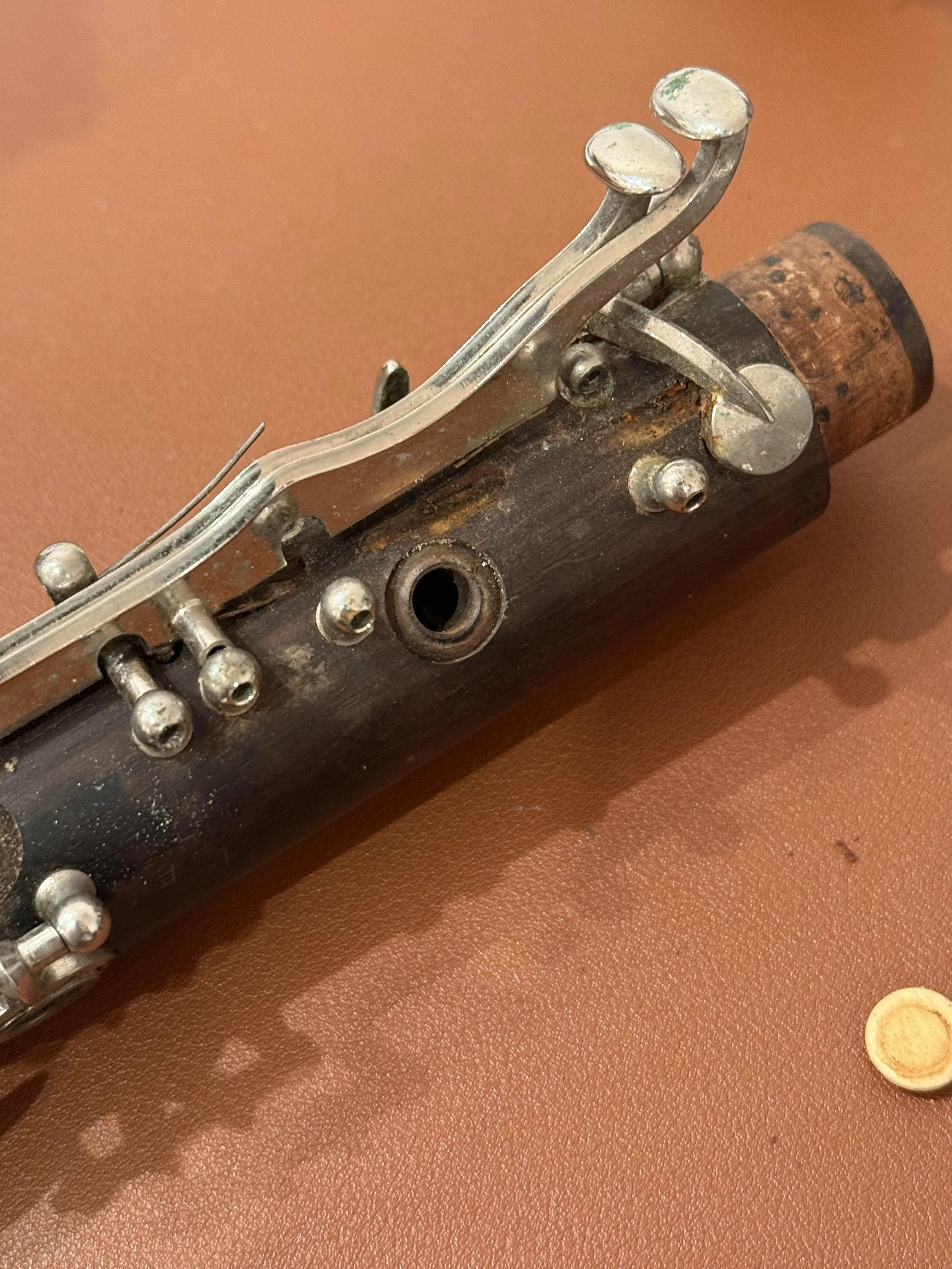Keys-off evaluation: Surprise!