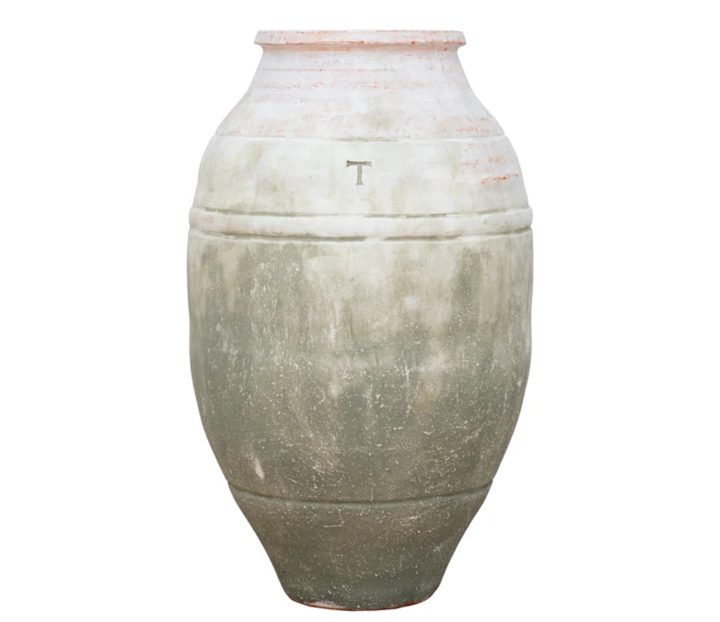 Kronos Vase Ash