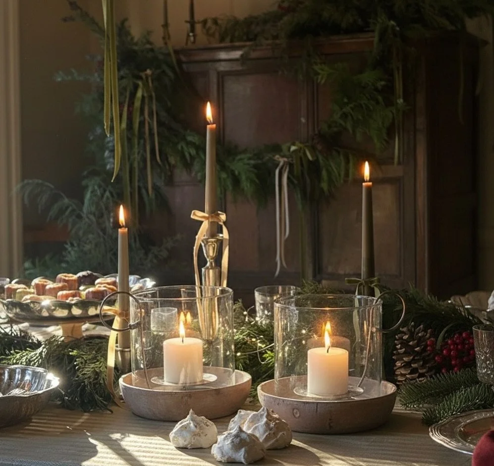 Have you seen our &ldquo;Fos&rdquo; Candleholders in person? They&rsquo;re one of our top selling items! Make sure to get yours before they&rsquo;re gone!! Choose from two beautiful colors: Tobacco and Terracotta.

The perfect addition to your holida