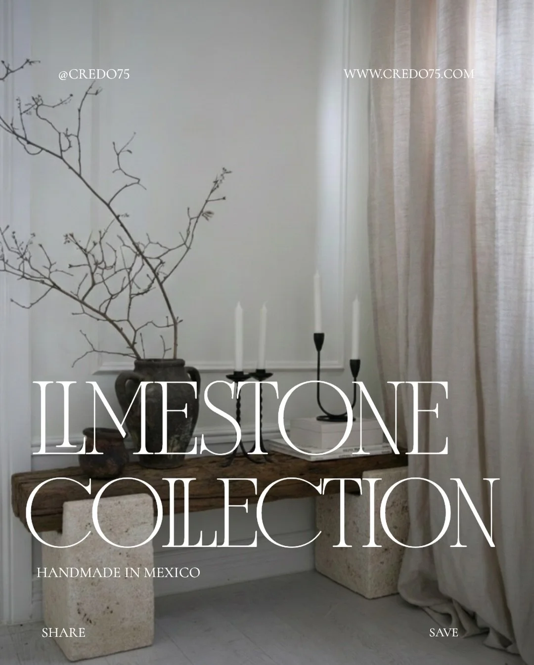 Our latest container is bursting with exquisite pieces, showcasing the timeless beauty of natural limestone. Discover the perfect additions for your space, including: Fountains, planters, garden furniture &amp; decorative slabs. 

Send us a DM to arr