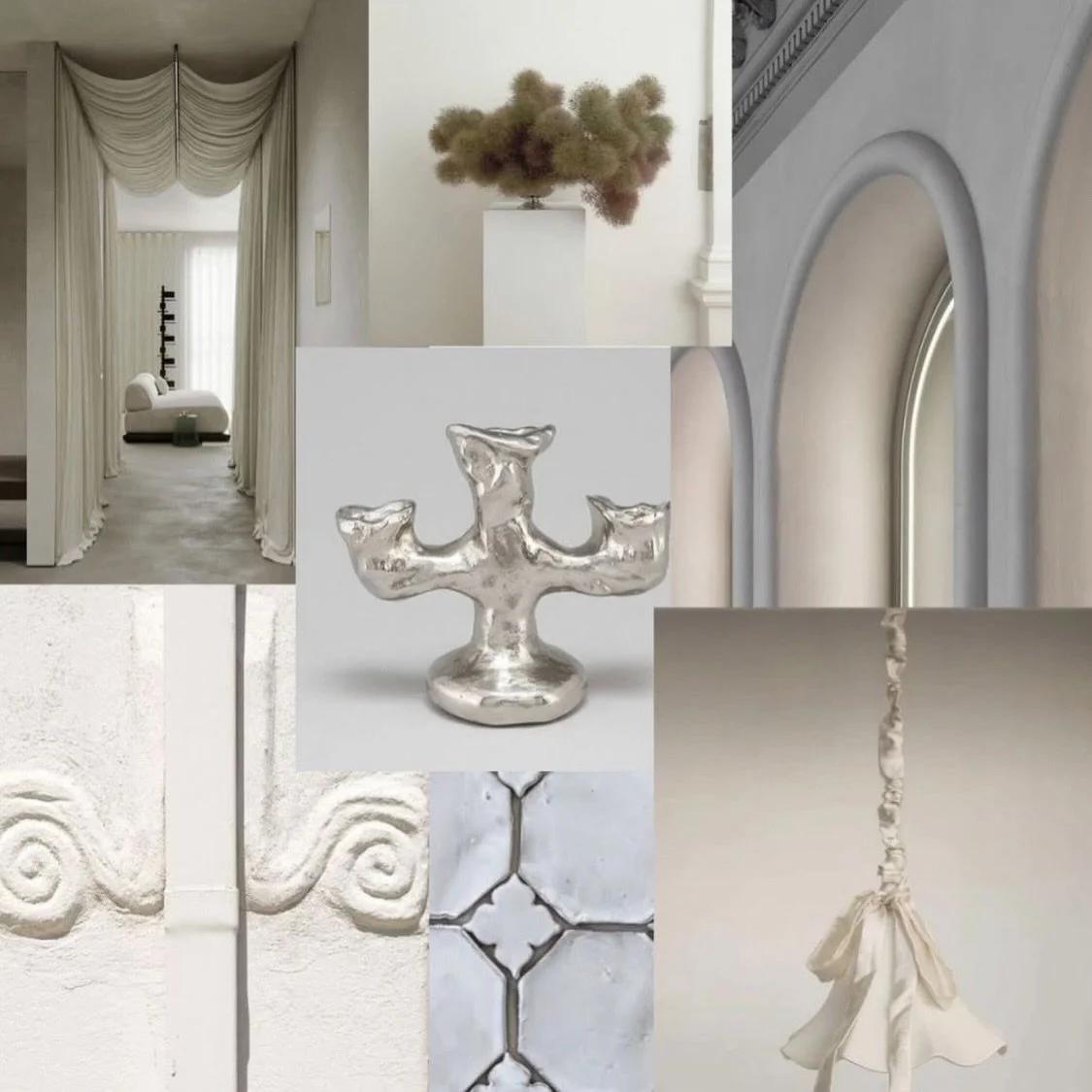 Inspiring moodboards for your next project 🦪🏺

homedecor, interiors, interiordesign, handmade