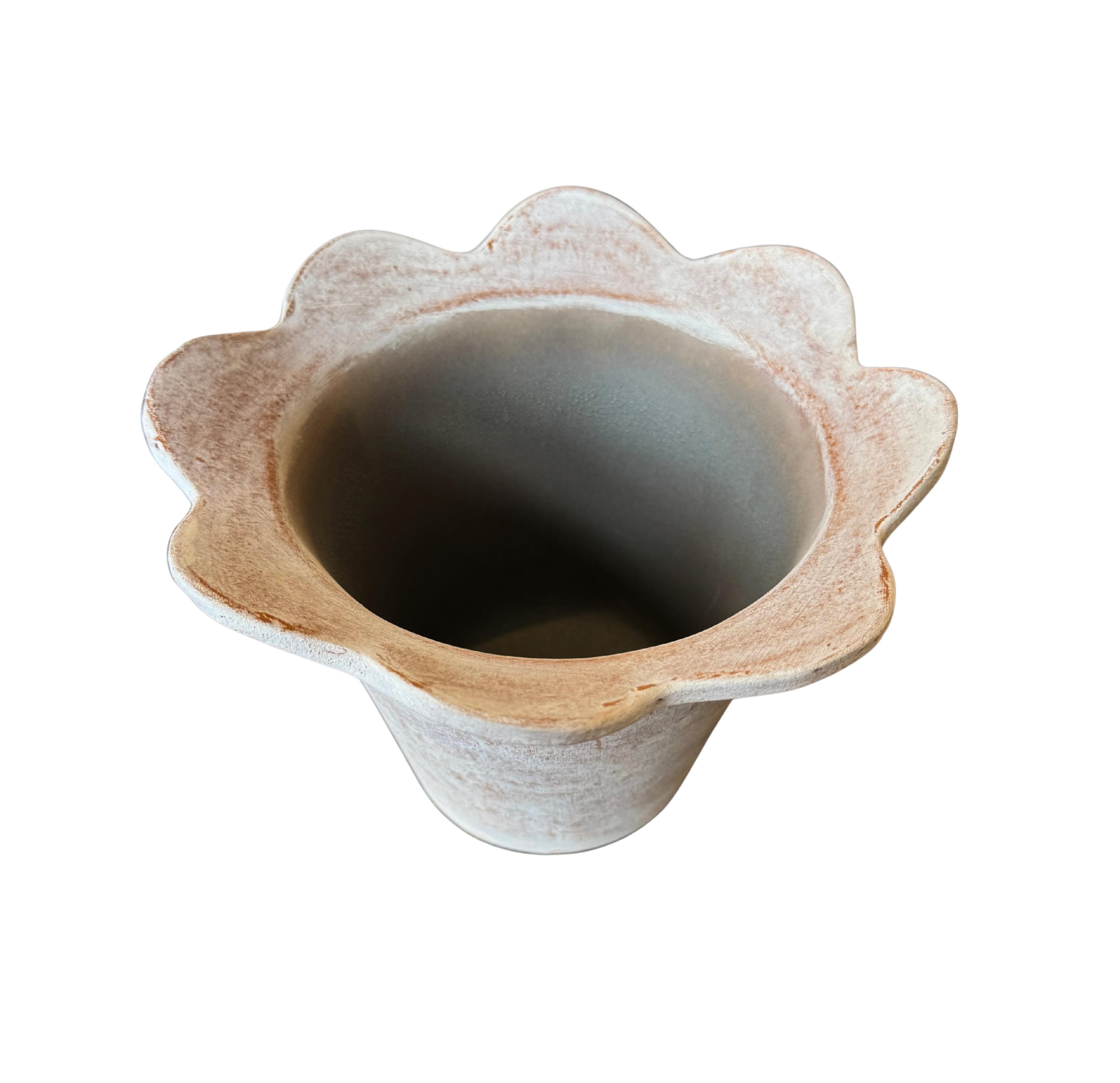 Girasol Pot