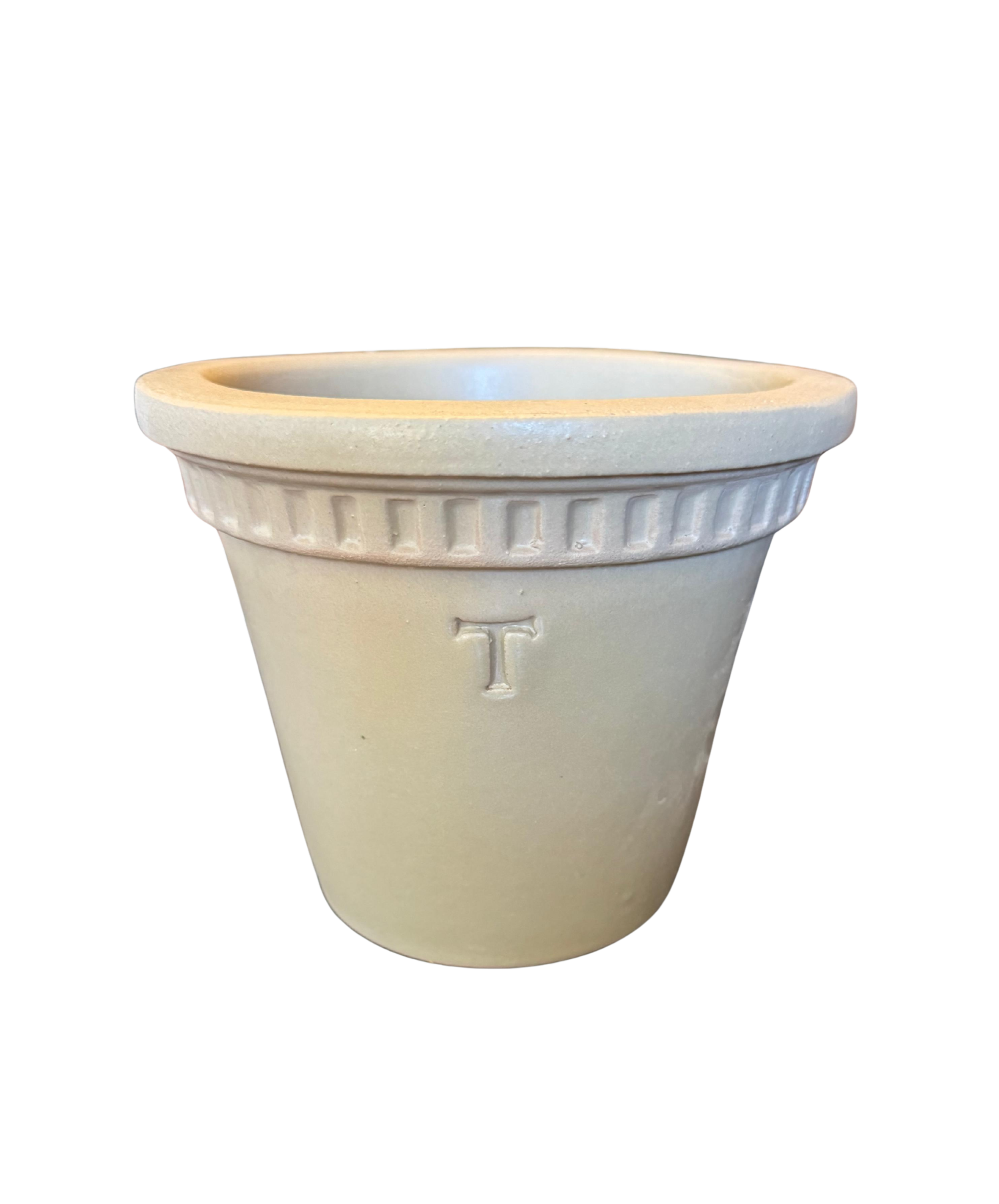 S&H Riva Pot