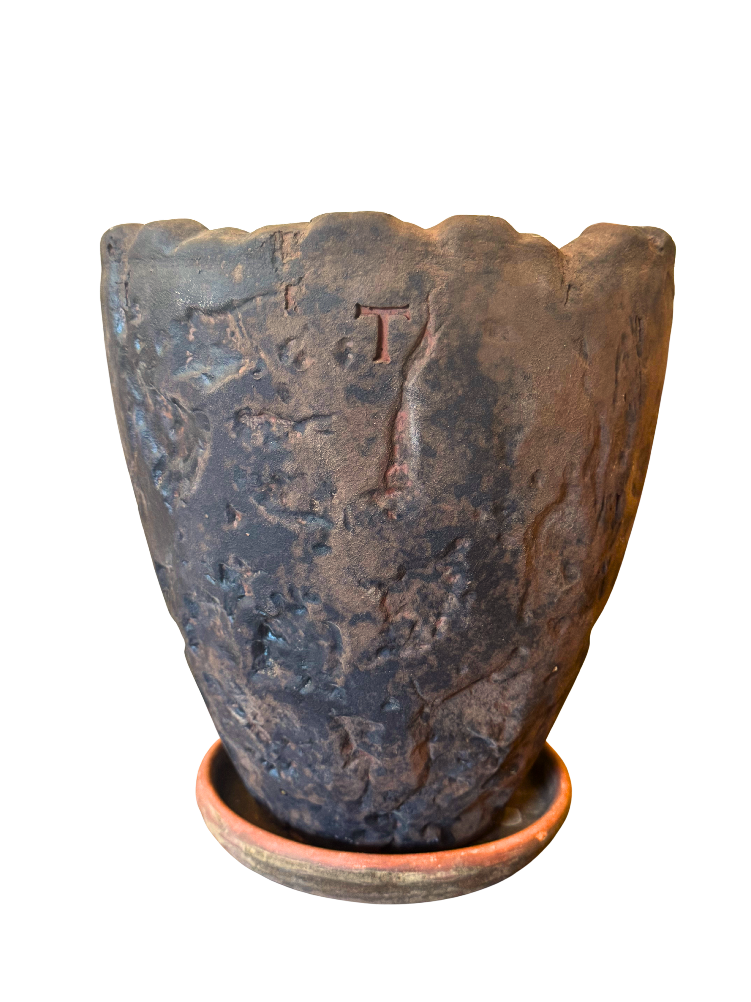 Roca Pot