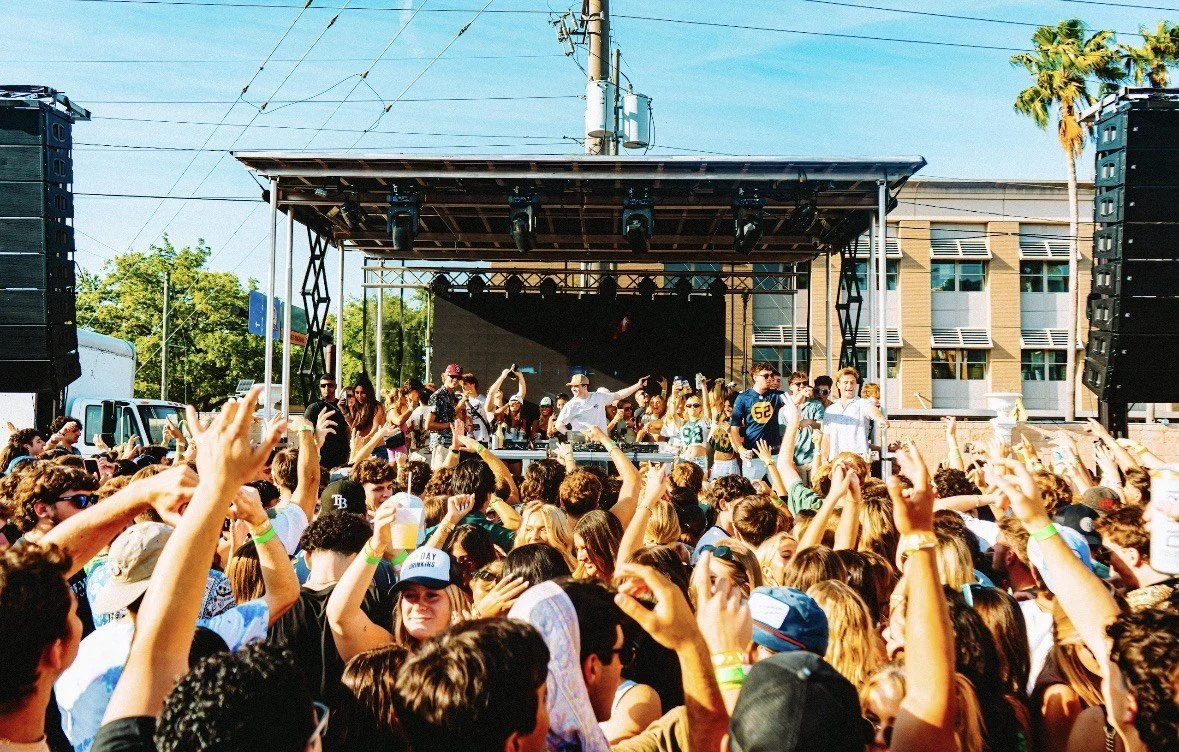 Veritas Presents JAMO