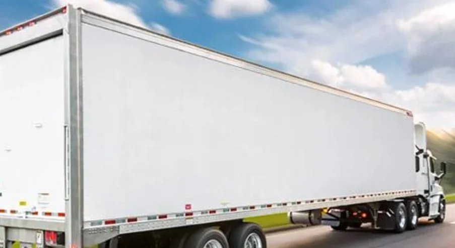 Advanced Delivery Service