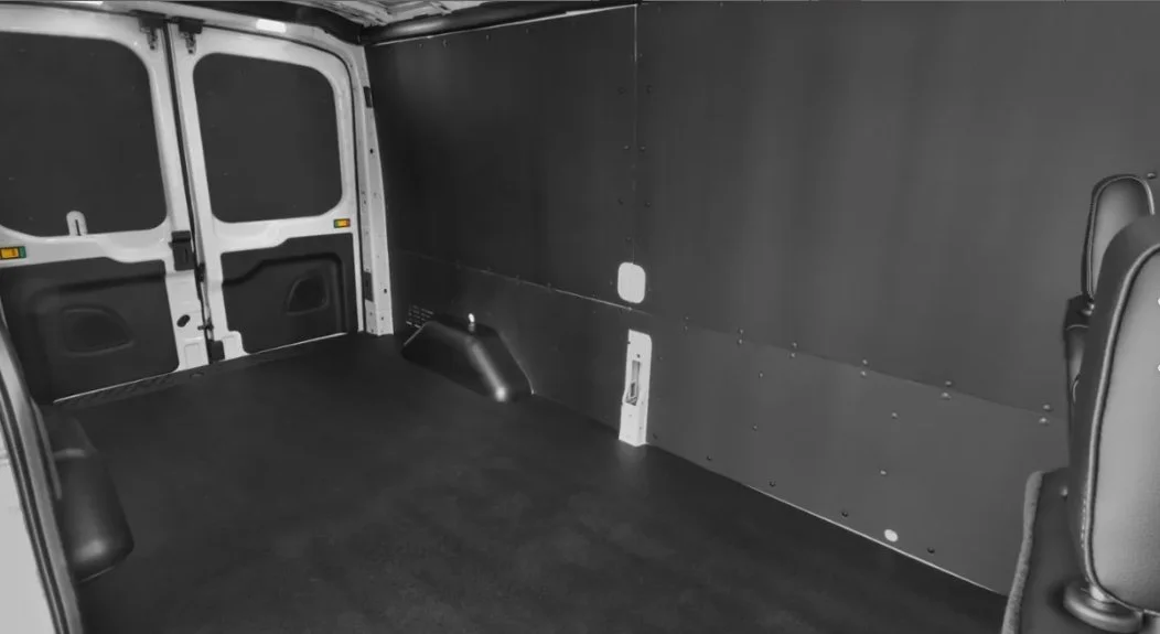 Basic Delivery Service