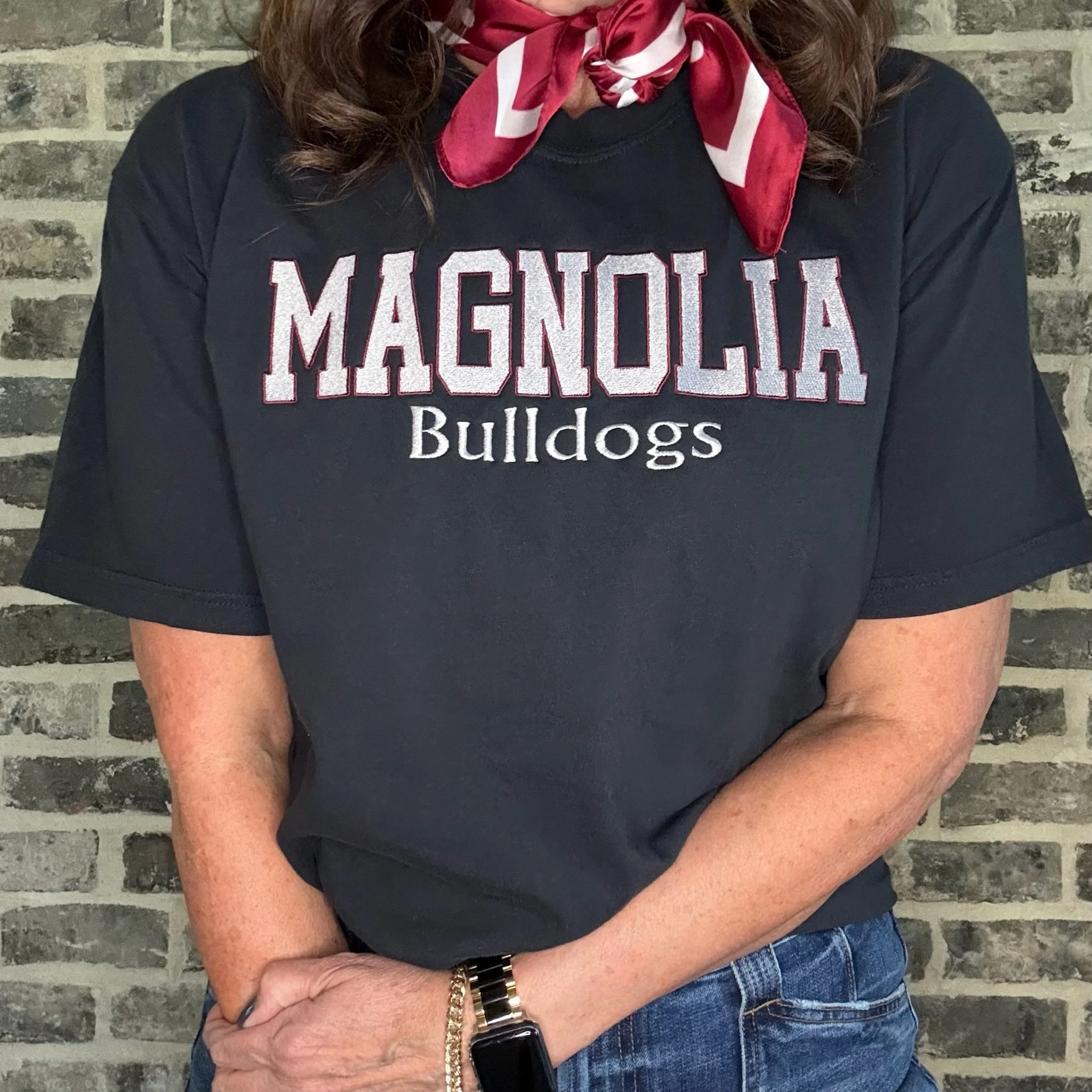 Magnolia - Bulldogs