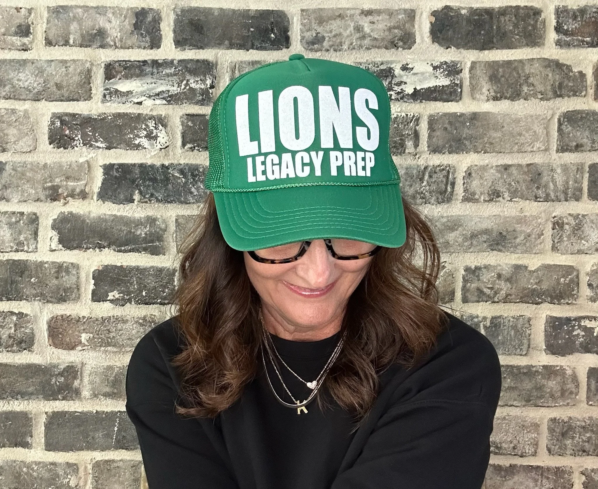 LIONS LEGACY PREP